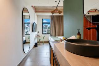 Hunters Hotel Medellin - 8