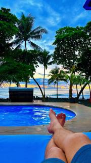 Hotel Beachfront Vista Hermosa - 8