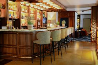 Cèdre Beaune, A Beauvallon Hotel & Spa - 7