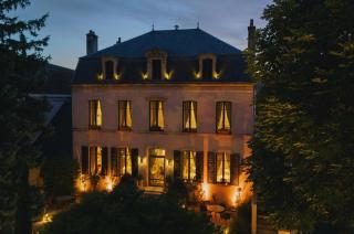 Cèdre Beaune, A Beauvallon Hotel & Spa - 2