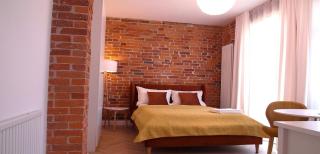 Apartamencik Mikołaja Kopernika - 1