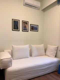 Family 4-bedroom summer house in Pythagorio - Pythagoreio - 2