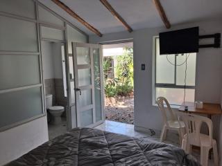 Habitacion privada en Casa Jardin - 0