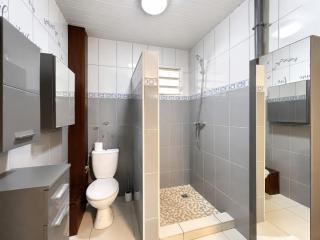 Villa Curaçao - Jardin privé et jacuzzi - 2 chambres - 6