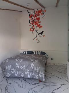 Habitacion privada en Casa Jardin - 4