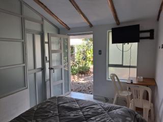 Habitacion privada en Casa Jardin - 3