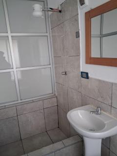 Habitacion privada en Casa Jardin - 2