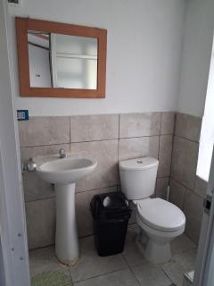 Habitacion privada en Casa Jardin - 1
