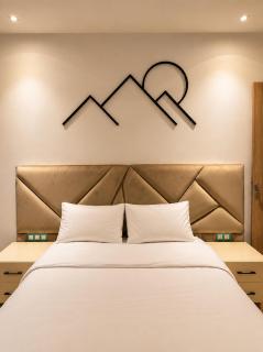 New apartment, swimming pool, beautiful view, 5 min to the beach by car - Agadir - 6
