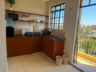 Jacana Apartments - 5