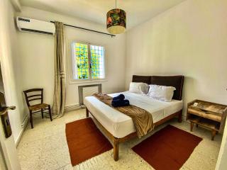Appartement Nino Marsa Plage - 7