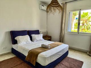 Appartement Nino Marsa Plage - 5