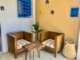 Appartement Nino Marsa Plage - 0