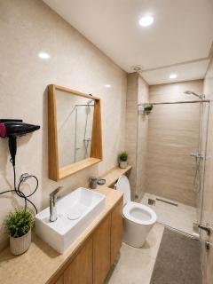 New apartment, swimming pool, beautiful view, 5 min to the beach by car - Agadir - 4
