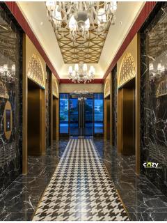 CozyCove 3BR-8Pax-Walk to MRT - Close to TRX-KL City-Bukit Bintang - 8
