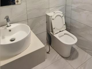CozyCove 3BR-8Pax-Walk to MRT - Close to TRX-KL City-Bukit Bintang - 7