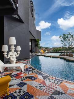 CozyCove 3BR-8Pax-Walk to MRT - Close to TRX-KL City-Bukit Bintang - 6