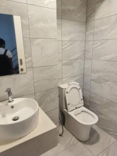CozyCove 3BR-8Pax-Walk to MRT - Close to TRX-KL City-Bukit Bintang - 4