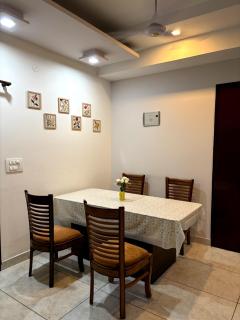 Prism and Pine 2BHK Projector Near IT Park - 9