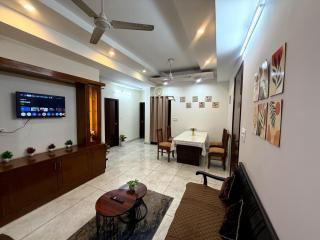 Prism and Pine 2BHK Projector Near IT Park - 8