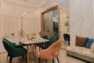 Luxury 6BHK Villa with Private Pool & Jacuzzi Near Candolim - 9
