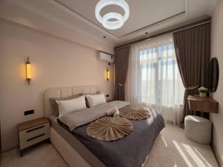Modern Spaces Riviera - 1