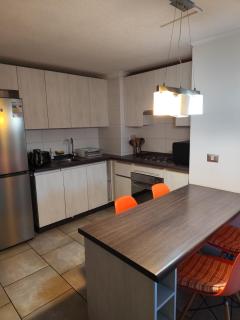 Apartment in La Serena - 2