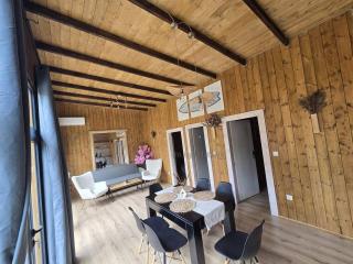 Forest Waves Bungalo - къмпинг Созопол Еко - 5