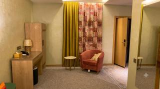 Hamsa Hotel and Spa - 3