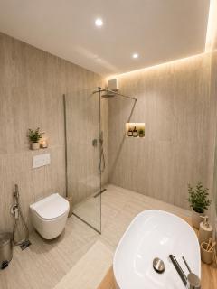 Hena Rooms Tirana - 7