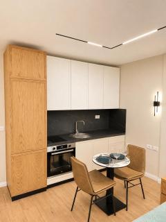 Hena Rooms Tirana - 2
