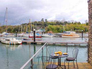 Spanish Boathouse - 9