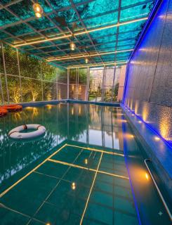 Travellers Village Resort -City Centre Near Jal Mahal Jaipur - 4