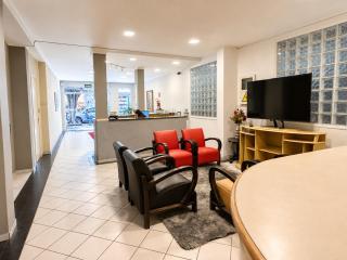 Hotel Guarany da Serra - 7