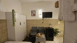 Impyria Studio III Minimalist Studio in Zamalek - 0
