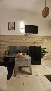 Impyria Studio III Minimalist Studio in Zamalek - 6