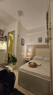 Impyria Studio III Minimalist Studio in Zamalek - 5