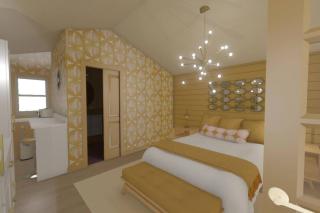 Reserve Early 20% Off Unit 4 Steps to Lake Dwtn WB - 8