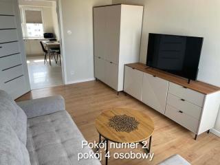 Rubinkowo Rooms Self Check-in 24h - 6