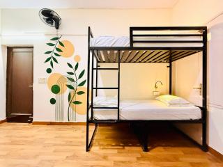 HOSHTEL99 - Delhi - 4