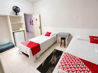 Hotel Guarany da Serra - 1