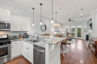 Ocean Cottage 118 - 1