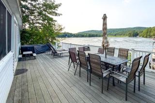 Massachusetts Lake House w/ Dock - Pets Welcome! - 9