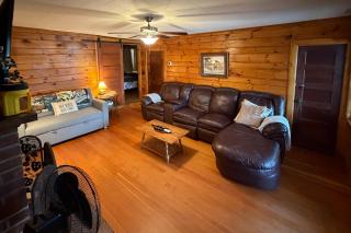 Massachusetts Lake House w/ Dock - Pets Welcome! - 4