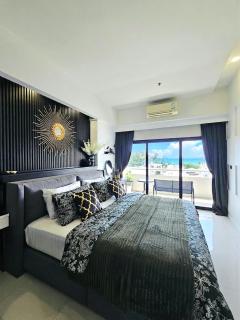 Patong Tower Apartment 2-Bedroom Sea View - 0