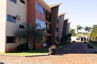Itaipuland Thermas Resort - 8