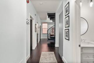 Barrister-Entire Townhouse-Historic Old Town Alexandria - 7