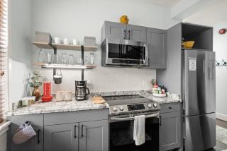 Barrister-Entire Townhouse-Historic Old Town Alexandria - 6