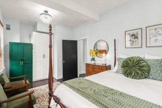 Barrister-Entire Townhouse-Historic Old Town Alexandria - 5