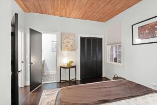Barrister-Entire Townhouse-Historic Old Town Alexandria - 3